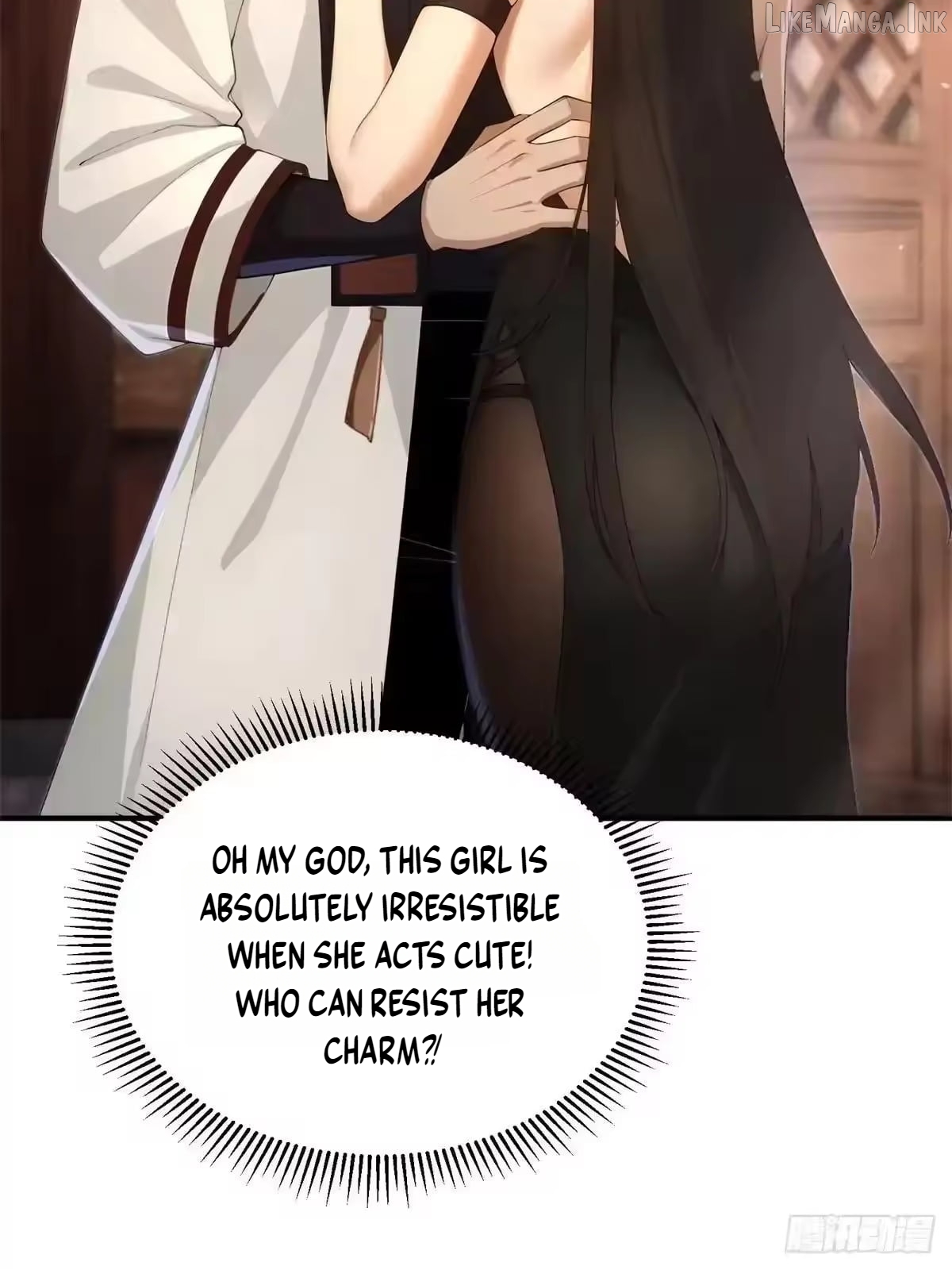 To Save Seven Villainesses, I Went Full Harem! Chapter 62  - page 54